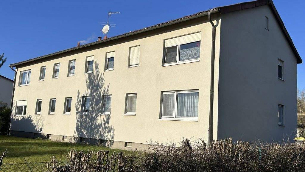 Mehrfamilienhaus zum Kauf als Kapitalanlage geeignet 495.000 € 15 Zimmer 316 m² 879 m² Grundstück Uehlfeld 91486