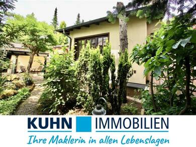 Einfamilienhaus zum Kauf 1.350.000 € 4 Zimmer 153 m² 682 m² Grundstück Erlangen 91054