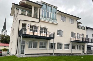 Wohnung zum Kauf 428.000 € 3 Zimmer 100 m² Durach Durach 87471