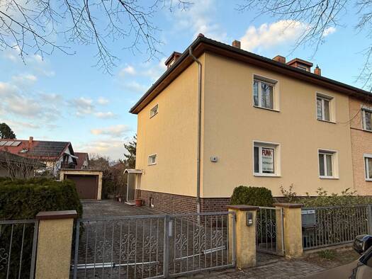 Einfamilienhaus zum Kauf 440.000 € 6 Zimmer 130 m² 541 m² Grundstück frei ab sofort Hennigsdorf 16761