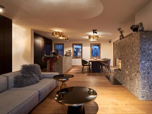 Einfamilienhaus zur Miete 8.525 € 5 Zimmer 302 m² 596 m² Grundstück Kitzbühel 6370