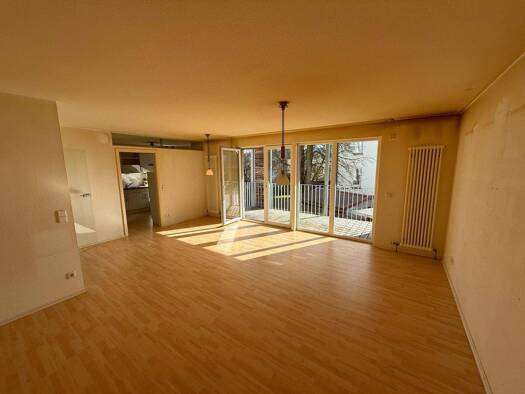 Wohnung zum Kauf 259.000 € 3 Zimmer 83,9 m² frei ab sofort Rote Straße 4 Tuttlingen 78532