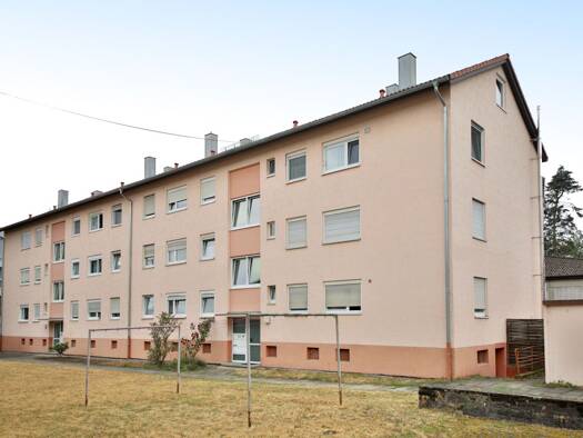 Wohnung zum Kauf 239.000 € 3 Zimmer 66 m² EG Kochendorf Bad Friedrichshall 74177