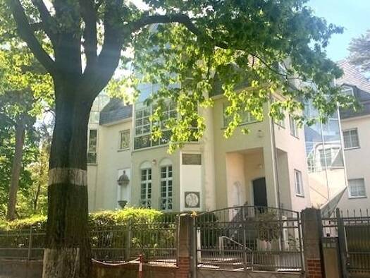 Wohnung zum Kauf 1.380.000 € 4 Zimmer 182 m² 2. Geschoss Heydenstrasse 21 - Messelpark Schmargendorf Berlin 14199