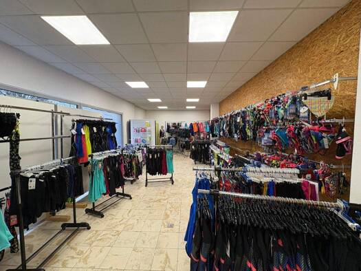 Verkaufsfläche zum Kauf 549.000 € 457 m² Verkaufsfläche teilbar ab 80 m² Neuröthenbach Nürnberg 90449