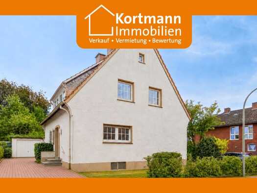 Einfamilienhaus zum Kauf 299.000 € 5 Zimmer 120 m² 608 m² Grundstück Burgsteinfurt Steinfurt 48565