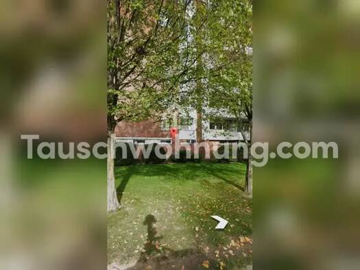 Wohnung zur Miete Tauschwohnung 930 € 3 Zimmer 89 m² 5. Geschoss Weckhoven Neuss 41466