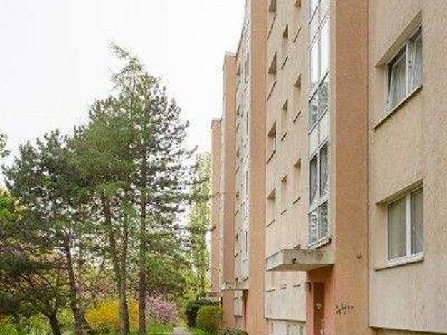 Wohnung zur Miete nur mit Wohnberechtigungsschein 540 € 4 Zimmer 77,5 m² 4. Geschoss frei ab 01.02.2026 Tanneberger Weg 42 Gorbitz-Süd Dresden 01169