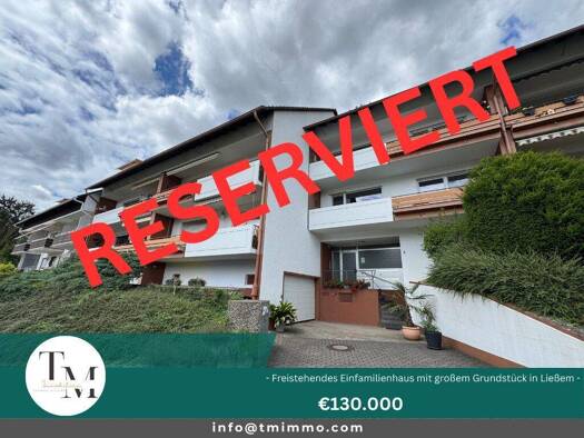 Wohnung zum Kauf 130.000 € 2 Zimmer 77 m² 3. Geschoss Oberbreisig Bad Breisig / Oberbreisig 53498