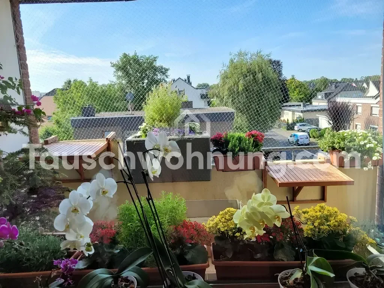 Wohnung zur Miete Tauschwohnung 700 € 3 Zimmer 73 m² 2. Geschoss Urbach Köln 51145