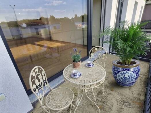 Wohnung zur Miete 529 € 3 Zimmer 76 m² Traismauer 3133