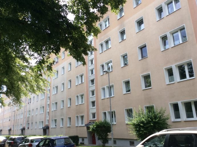 Wohnung zur Miete 444 € 3 Zimmer 60 m²<br/>Wohnfläche 4.<br/>Geschoss ab sofort<br/>Verfügbarkeit Hanns-Eisler-Str. 24 Winzerla Jena 07745