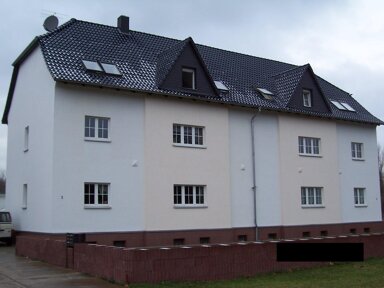 Wohnung zur Miete 500 € 4 Zimmer 80 m² frei ab 01.04.2025 Merseburger Straße 3 Benkendorf Seegebiet Mansfelder Land 06179