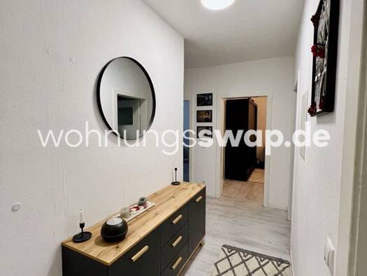 Wohnung zur Miete Tauschwohnung 592 € 2 Zimmer 52 m² 2. Geschoss Geist Münster 48153