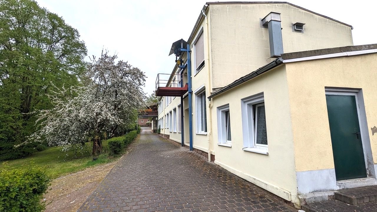 Gewerbegrundstück zum Kauf 3.174 m²<br/>Grundstück Roßwein Roßwein 04741