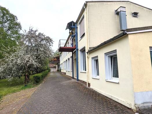 Gewerbegrundstück zum Kauf 3.174 m² Grundstück Roßwein 04741