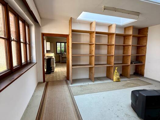 Büro zur Miete provisionsfrei 300 € 3 Zimmer 90 m² Bürofläche Aidenbach Aidenbach 94501