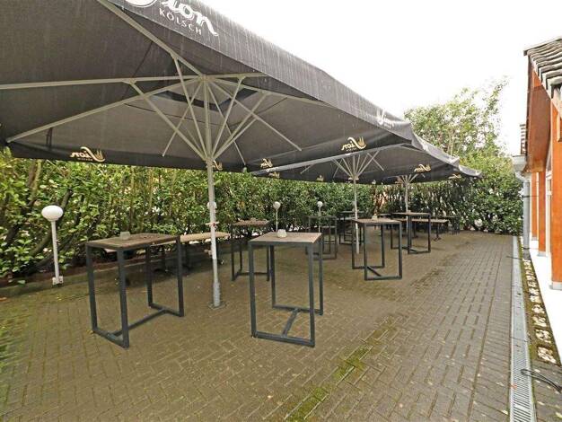 Restaurant zum Kauf 899.000 € 300 m² Gastrofläche 1.647 m² Grundstück Bergisch Neukirchen Leverkusen 51381