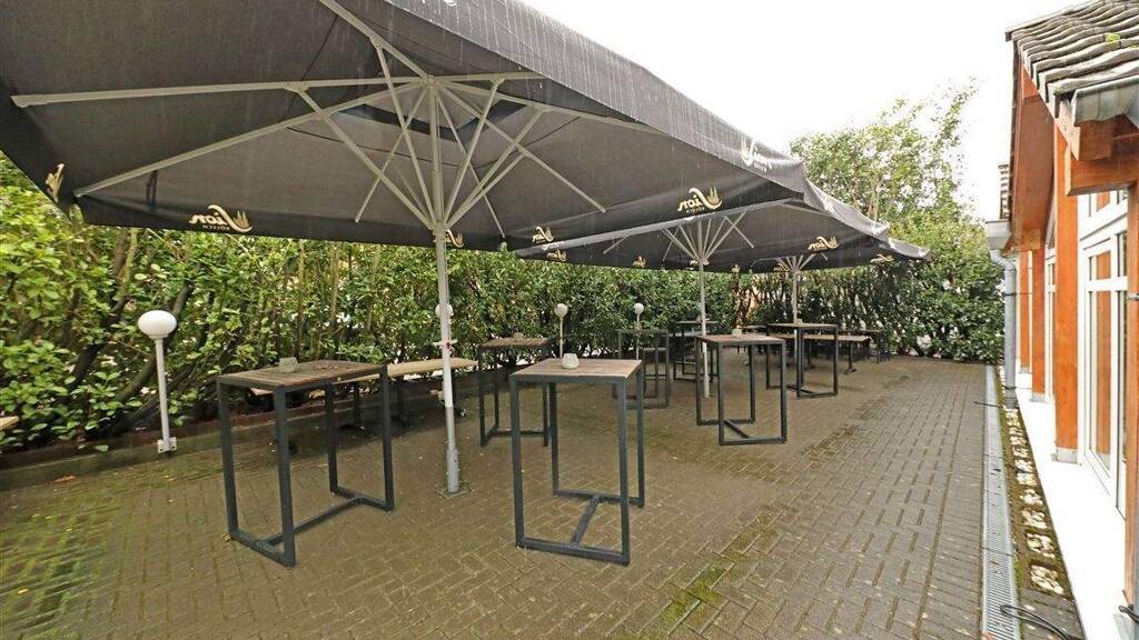 Restaurant zum Kauf 899.000 € 300 m² Gastrofläche 1.647 m² Grundstück Bergisch Neukirchen Leverkusen 51381