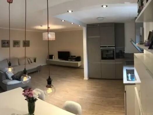 Terrassenwohnung zur Miete 760 € 1 Zimmer 60 m² Geschoss EG/3 frei ab 01.09.2026 Oberhöchstadt Kronberg 61476