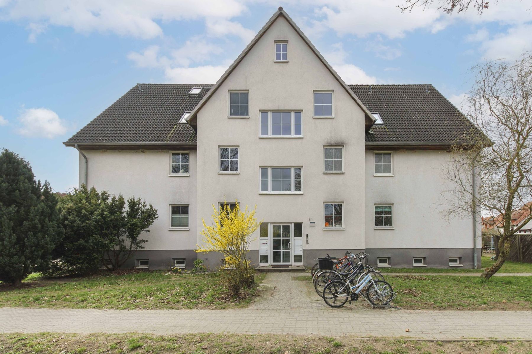 Mehrfamilienhaus zum Kauf 1.295.000 € 18 Zimmer 637,2 m²<br/>Wohnfläche 2.267,2 m²<br/>Grundstück Schönow Bernau bei Berlin 16321