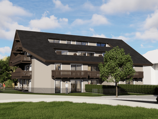 Wohnung zum Kauf 430.000 € 3 Zimmer 43 m² 2. Geschoss frei ab 31.12.2027 Olang 39030