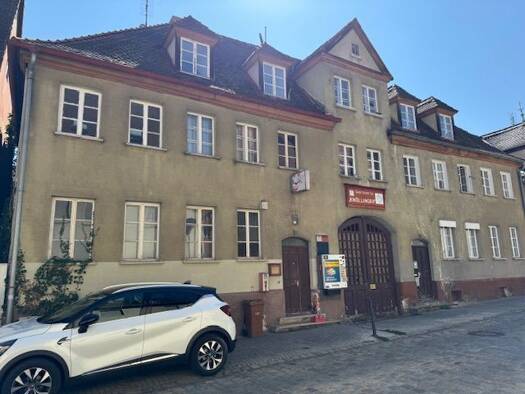 Mehrfamilienhaus zum Kauf 750.000 € 494 m² 280 m² Grundstück Schwabach 91126