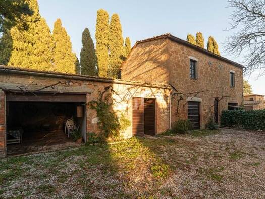 Villa zum Kauf 1.600.000 € 11 Zimmer 250 m² 800 m² Grundstück Via della Madonnina 14 Pienza 53026