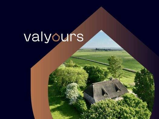 Einfamilienhaus zum Kauf 5,5 Zimmer 149,8 m² 1.968 m² Grundstück Hattstedtermarsch 25856