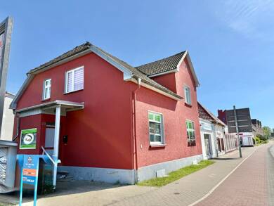 Haus zum Kauf 250.000 € 3 Zimmer 84,8 m² 198 m² Grundstück Neubrandenburg 17033