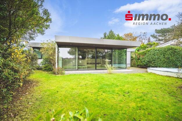 Einfamilienhaus zum Kauf 990.000 € 7 Zimmer 295 m² 1.006 m² Grundstück Laurensberg Aachen 52072