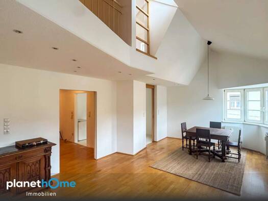Maisonette zum Kauf 617.000 € 4 Zimmer 104,1 m² 3. Geschoss Innsbruck Innsbruck 6020