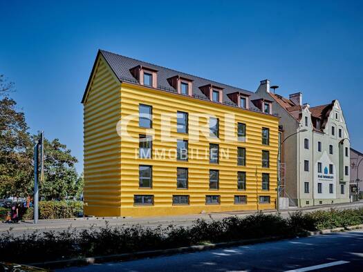 Maisonette zur Miete 650 € 2 Zimmer 37 m² frei ab 01.01.2027 Achdorf Landshut 84036