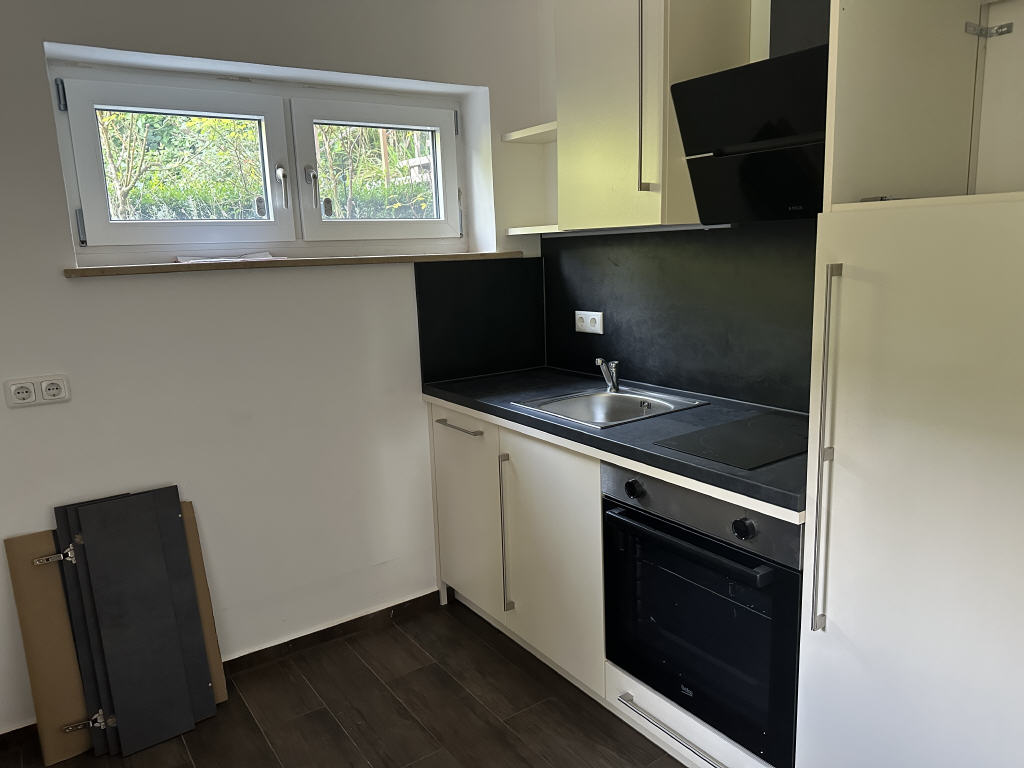 Apartment zur Miete 650 € 1 Zimmer 29 m²<br/>Wohnfläche 1.<br/>Geschoss ab sofort<br/>Verfügbarkeit Roter Hügel Bayreuth 95445