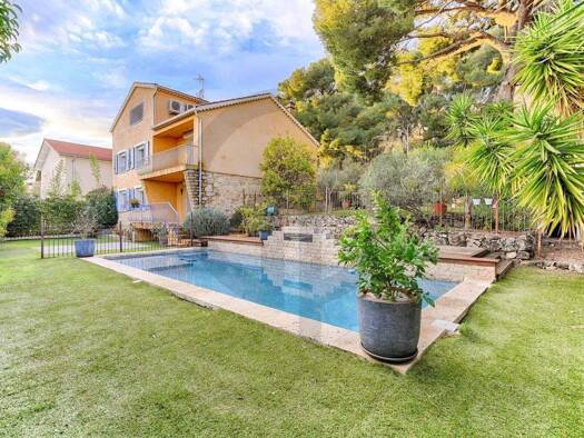 Haus zum Kauf 745.000 € 201 m² Le Faron-Fort-Rouge Toulon 83100