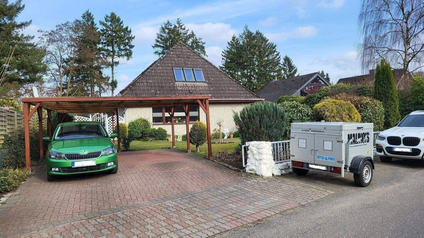 Einfamilienhaus zum Kauf - View 4