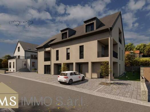 Studio zum Kauf provisionsfrei 199.000 € 2 Zimmer 62,2 m² Oberweis 54636