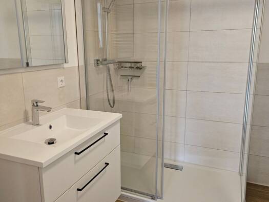 Wohnung zur Miete 720 € 2 Zimmer 72 m² frei ab 01.10.2026 Rosenweg 10 Bad Mergentheim 97980