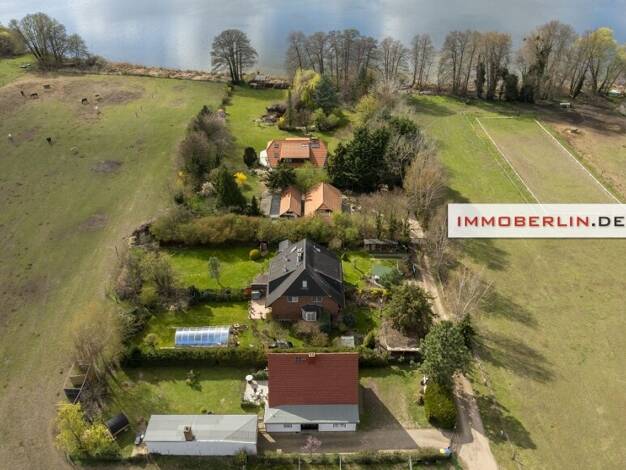Einfamilienhaus zum Kauf 520.000 € 5 Zimmer 131 m² 800 m² Grundstück Fahrland Potsdam 14476