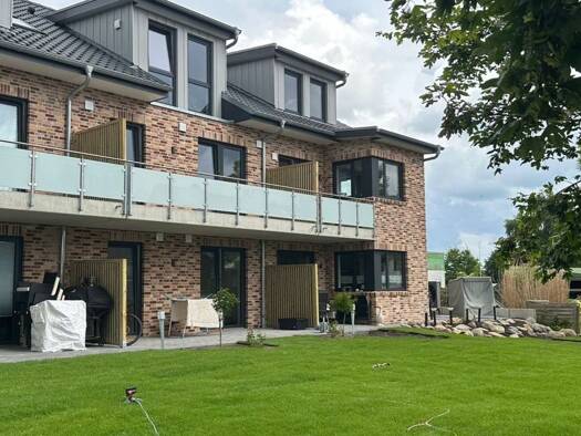 Wohnung zur Miete 960 € 2 Zimmer 82 m² Geschoss 1/3 frei ab 01.12.2026 Stolpe 24601