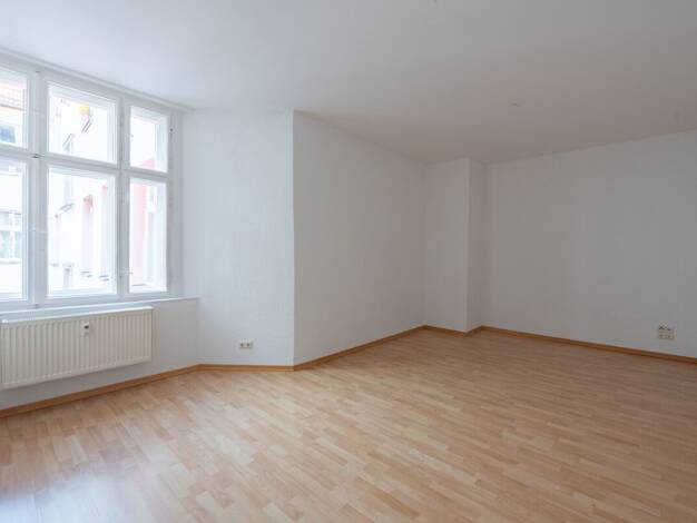 Wohnung zum Kauf provisionsfrei 275.000 € 1 Zimmer 47,4 m² 3. Geschoss Schreinerstraße 22 Friedrichshain Berlin 10247