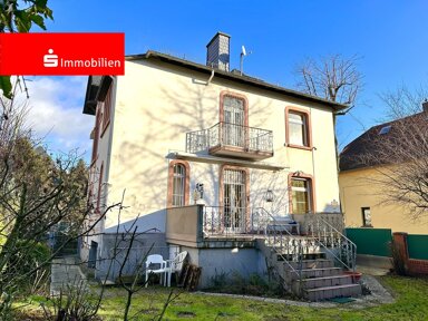 Villa zum Kauf 999.000 € 7 Zimmer 216,1 m² 419 m² Grundstück Lichtenplatte Offenbach 63071