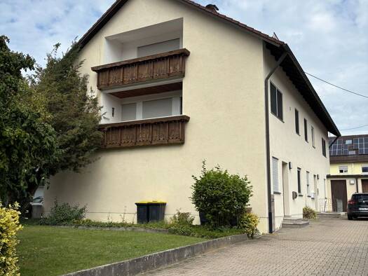 Wohnung zum Kauf als Kapitalanlage geeignet 198.000 € 3 Zimmer 83 m² Scheppach Jettingen-Scheppach 89343
