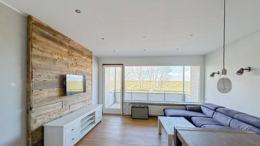 Wohnung zum Kauf 189.000 € 2 Zimmer 64 m² Westerdeichstrich/Stinteck 25761