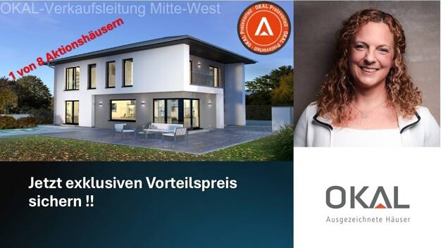 Einfamilienhaus zum Kauf provisionsfrei 552.900 € 4 Zimmer 211,4 m² 800 m² Grundstück Oberelbert 56412