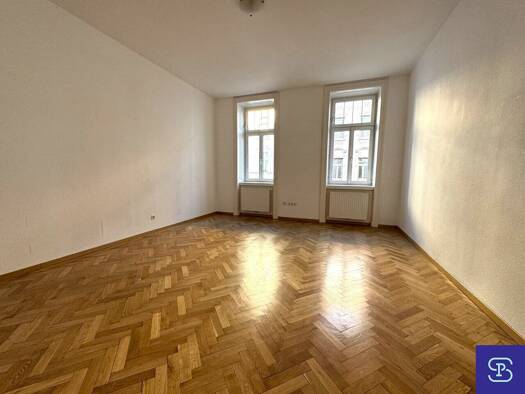 Wohnung zur Miete 1.014 € 2 Zimmer 81 m² 2. Geschoss frei ab 01.09.2026 Alsergrund 1090