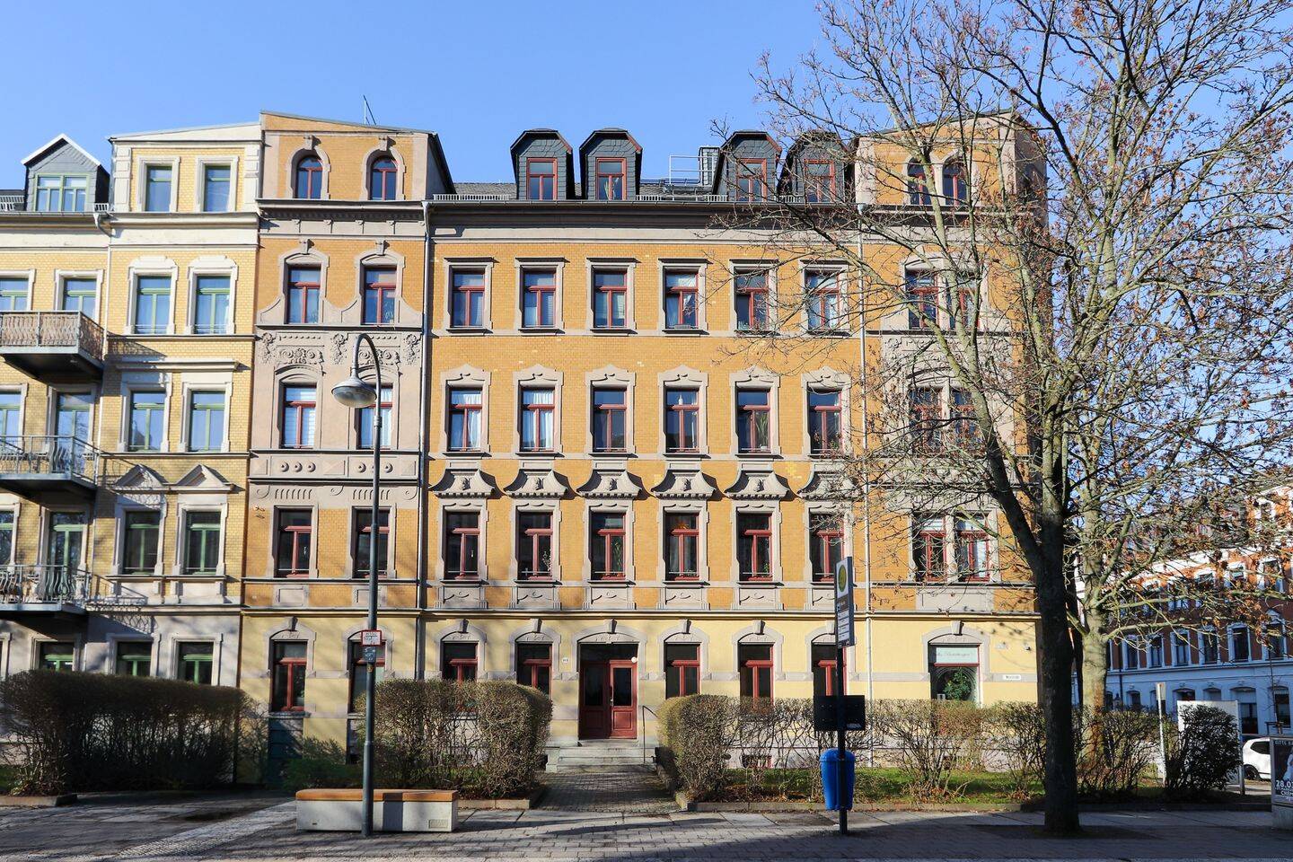 Maisonette zum Kauf - Ansicht 2
