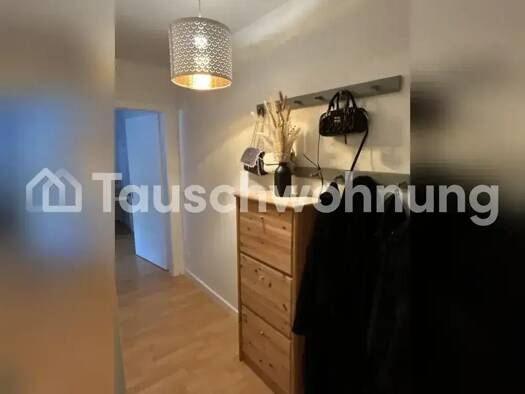 Wohnung zur Miete Tauschwohnung 405 € 2 Zimmer 43 m² EG Groß Buchholz Hannover 30655