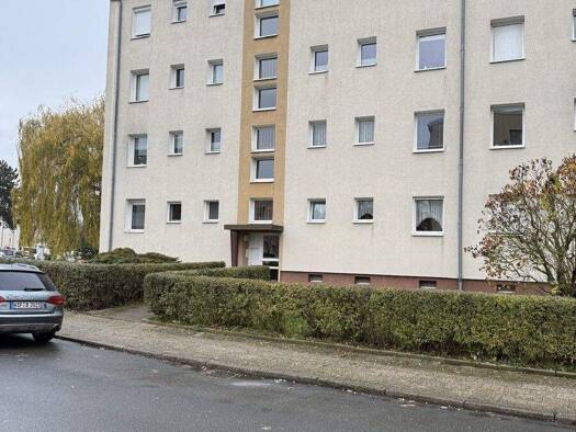 Wohnung zum Kauf 59.900 € 3 Zimmer 59 m² 2. Geschoss Weißenfels 06667