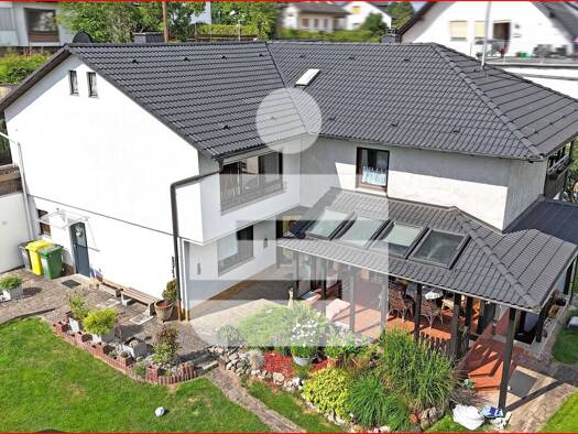 Einfamilienhaus zum Kauf 249.000 € 8 Zimmer 200 m² 1.000 m² Grundstück Hummendorf Weißenbrunn 96369